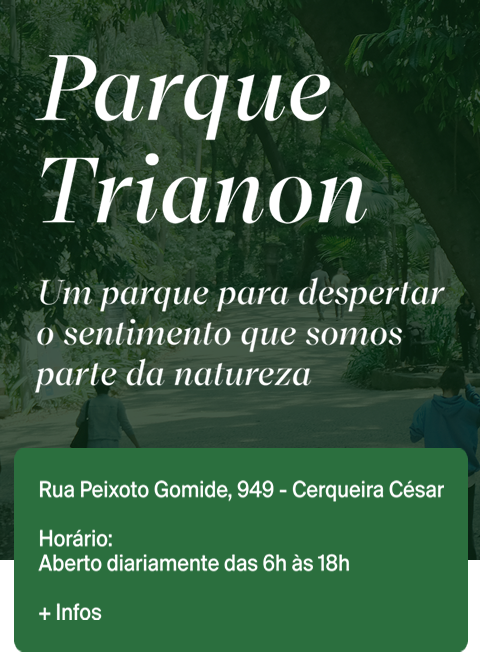 Parque Trianon